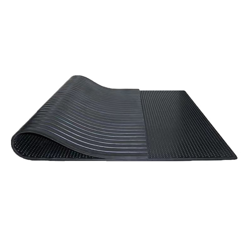 Cowshed Mat, Livestock Mat, Cow Mattress, Cattle Farm, Horse Farm, Non-Slip Rubber Sheet