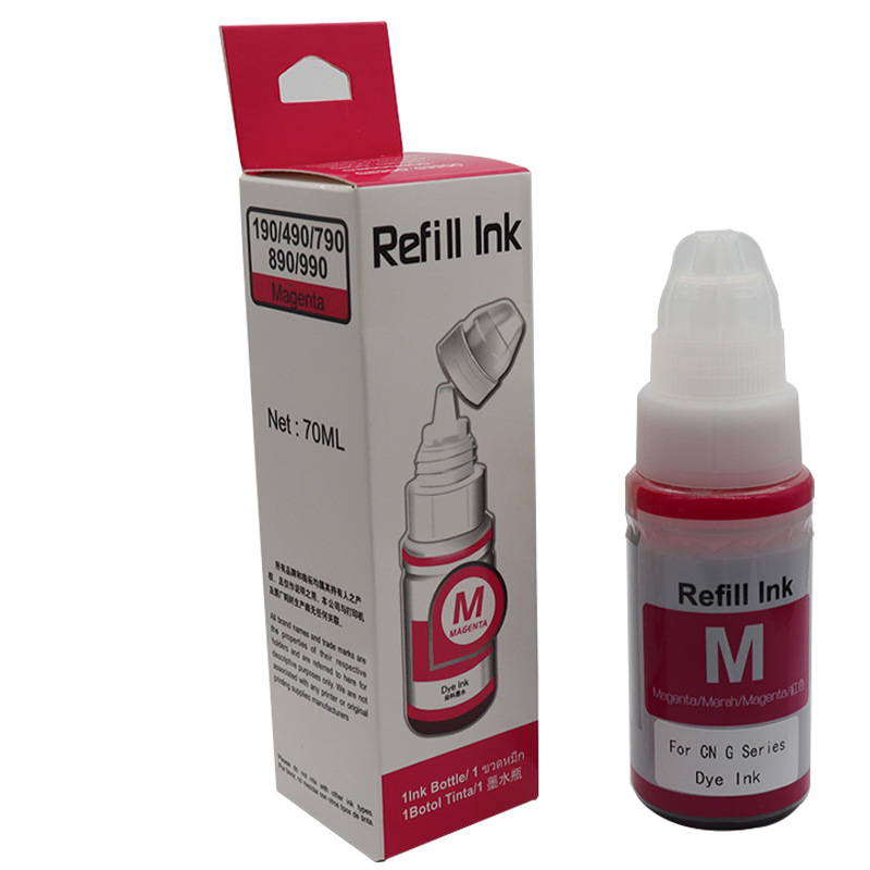 For Canon CANON GI-190 ink G1100 G1110 G2100 G4110 G3100 G3110