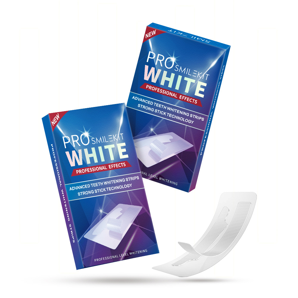 PROWHITE dry tooth paste professional grade teeth whitening dry paste dry whitening tooth paste high sticky without residue