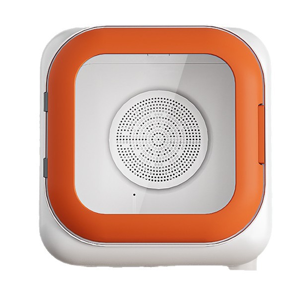 Pet Drying Box Smart Pet Cat Dryer Internal and External Double Circulation Large Capacity New Pet Dog Drying Box