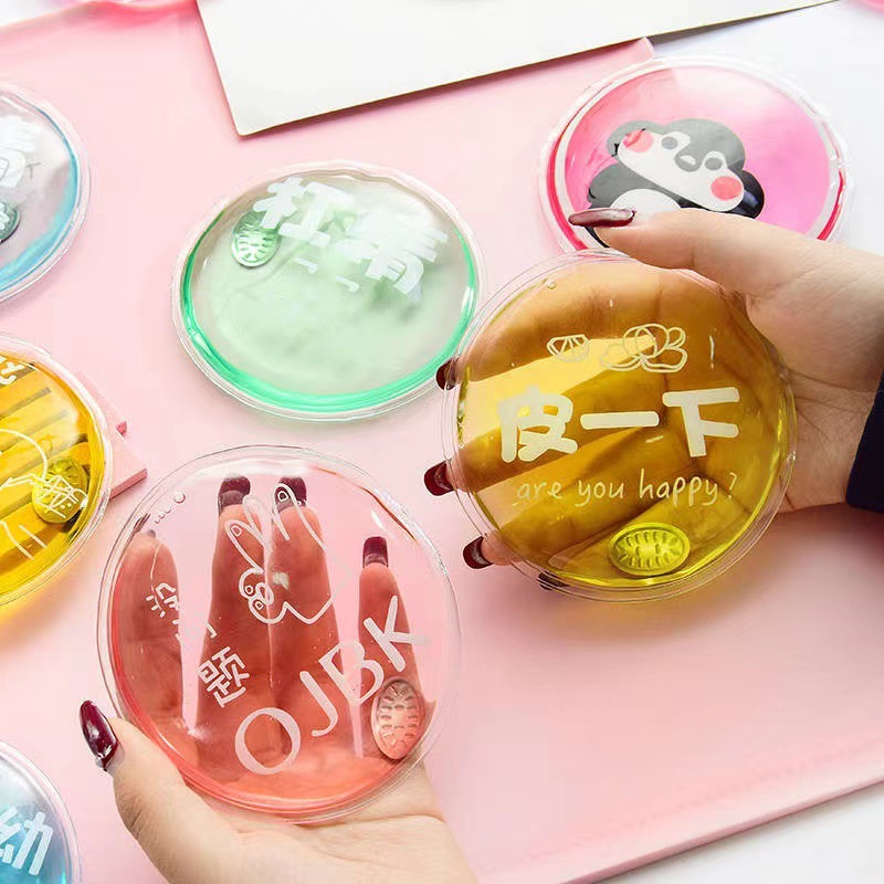 Reusable Hand Warmers That Heat up Instantly, Iron Sheet Heating Pads, Fast-Acting Heat Generation