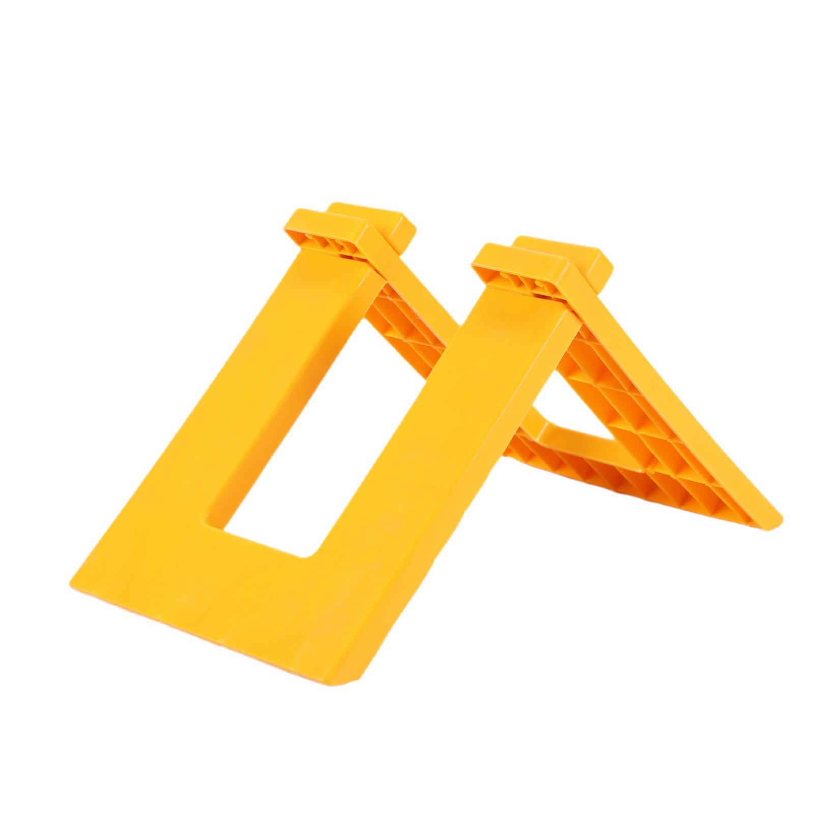 Children's balance car parking rack bracket sliding car holder bicycle parking display support frame 12-inch foot support