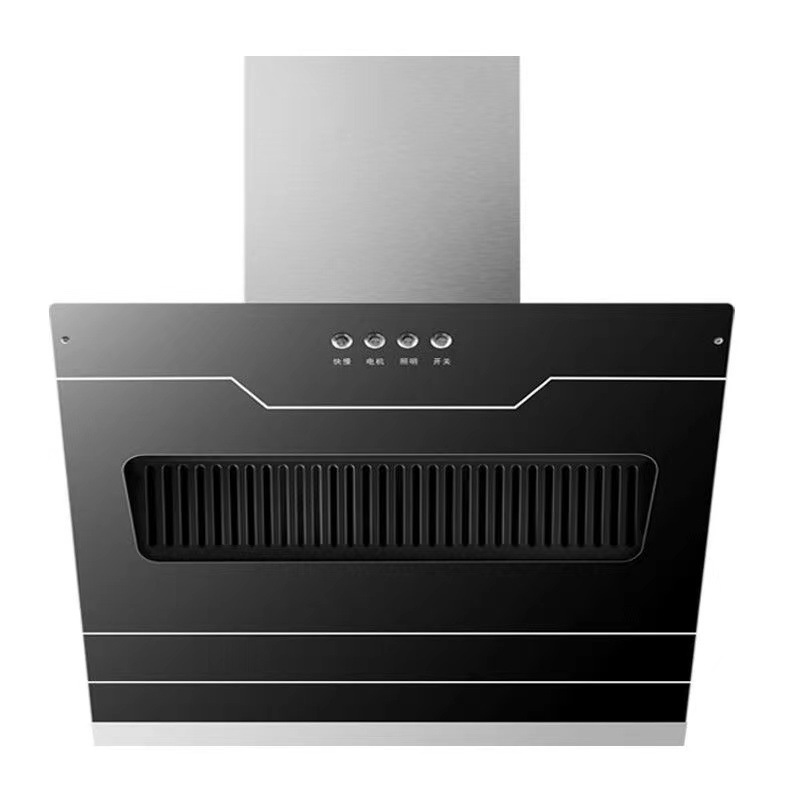 Оптовая вытяжка для аренды жилья, европейский стиль, большая мощность