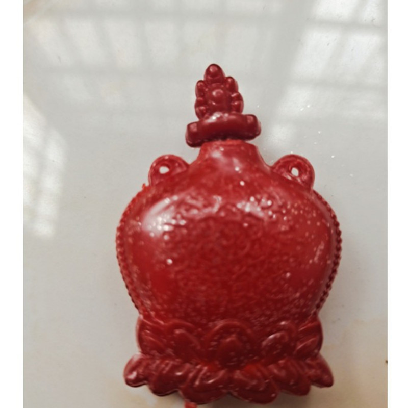 Factory Direct Supply of Vajra Sand Amulet, Indian Ganges Vajra Sand Mantra, Vajra Sand