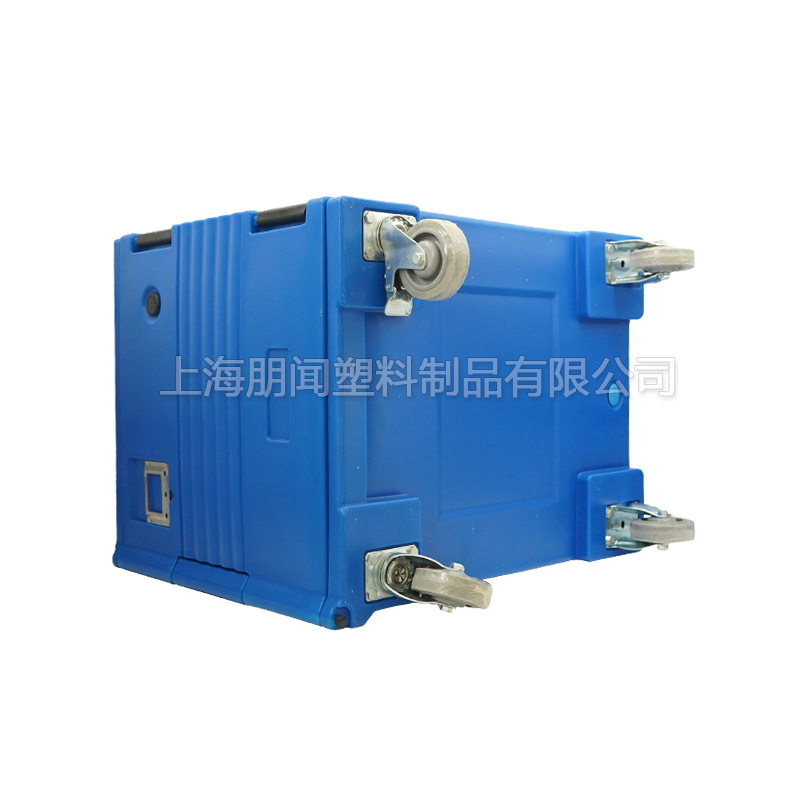 120L with universal wheel baking tray/steaming tray box refrigerator pizza dessert bread/noodle steaming tray incubator