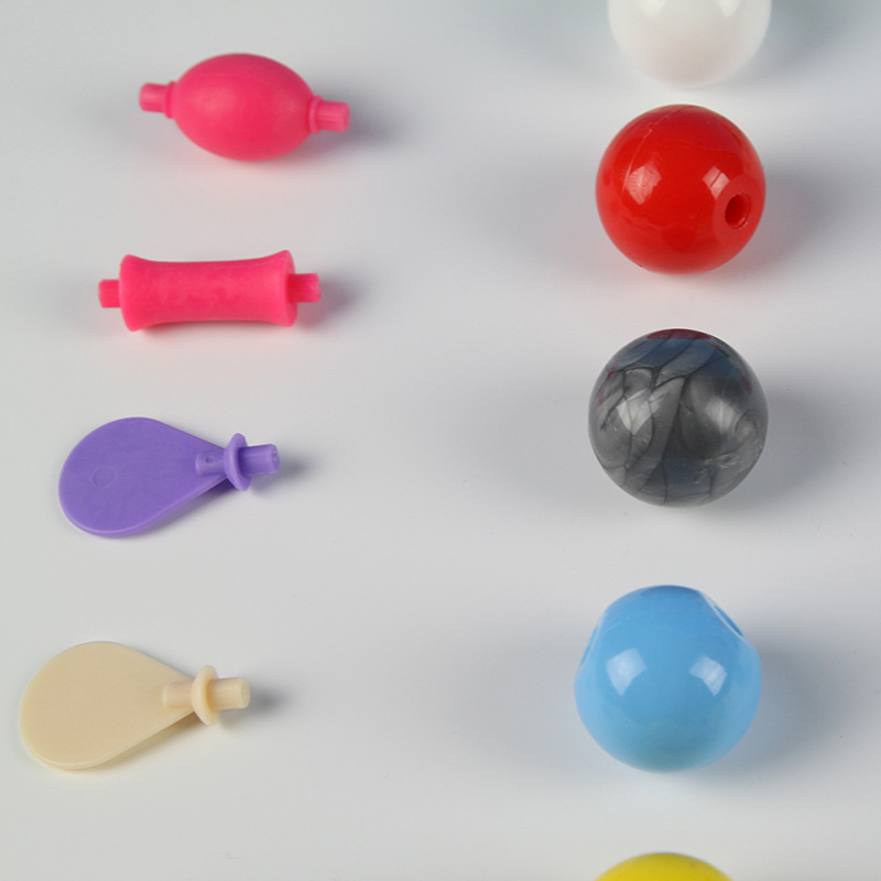 Cross-Border Export Popular Ce Certified Custom Molecular Model Teaching Aids Atomic Ball Molecular Structure Model Cpc