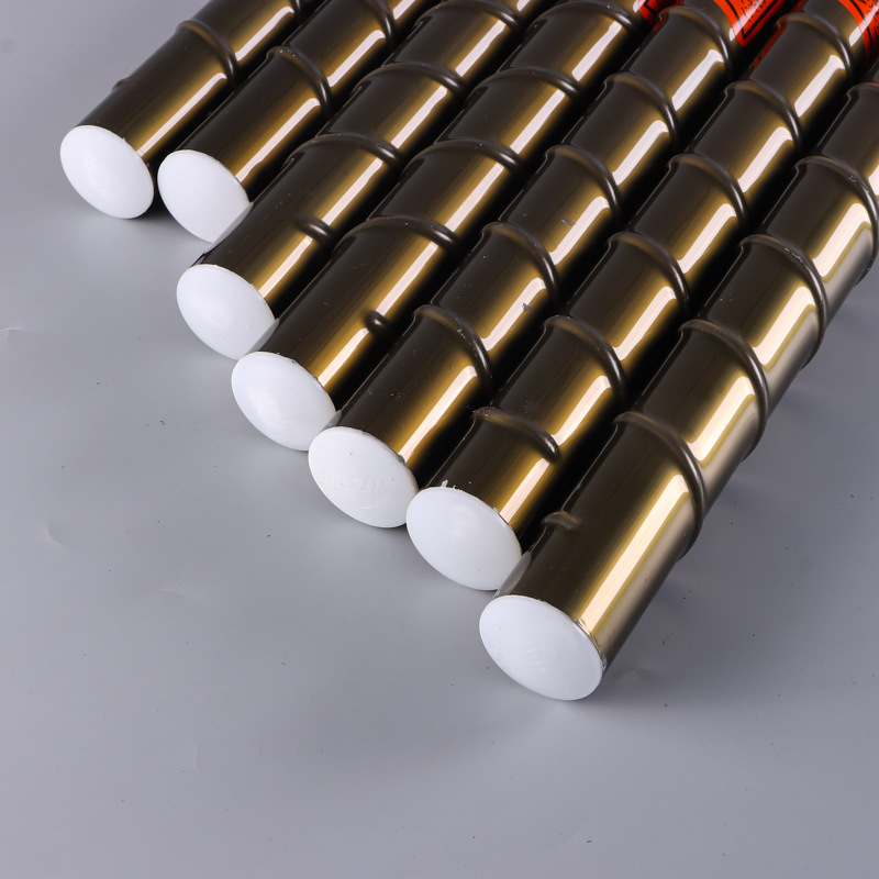 Printing Ink Stirring Rod Cordless Integrated Offset Printing Machine Ink Stirring Rod Strong Magnetic Aluminum Alloy Color Printing Machine Ink Stirring Rod