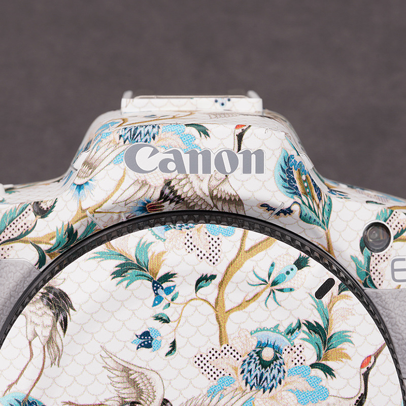 Защитная пленка для камеры Canon Eos R50, наклейка, полностью охватывающая, 3м