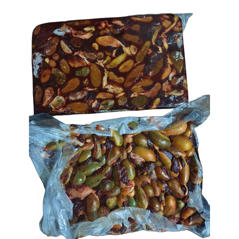 Factory Wholesale Pig Gallbladder Fresh Frozen Pig Gallbladder Slaughterhouse Pig Gallbladder Chinese Medicinal Materials Pig Gallbladder Powder Pig Bile