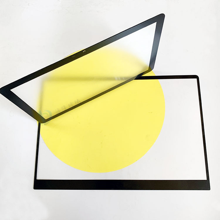 Гравировка AG, закаленное стекло, обработка краев, закаленное стекло, высокие и низкие температуры, шелкография, от 0.3мм до 10мм