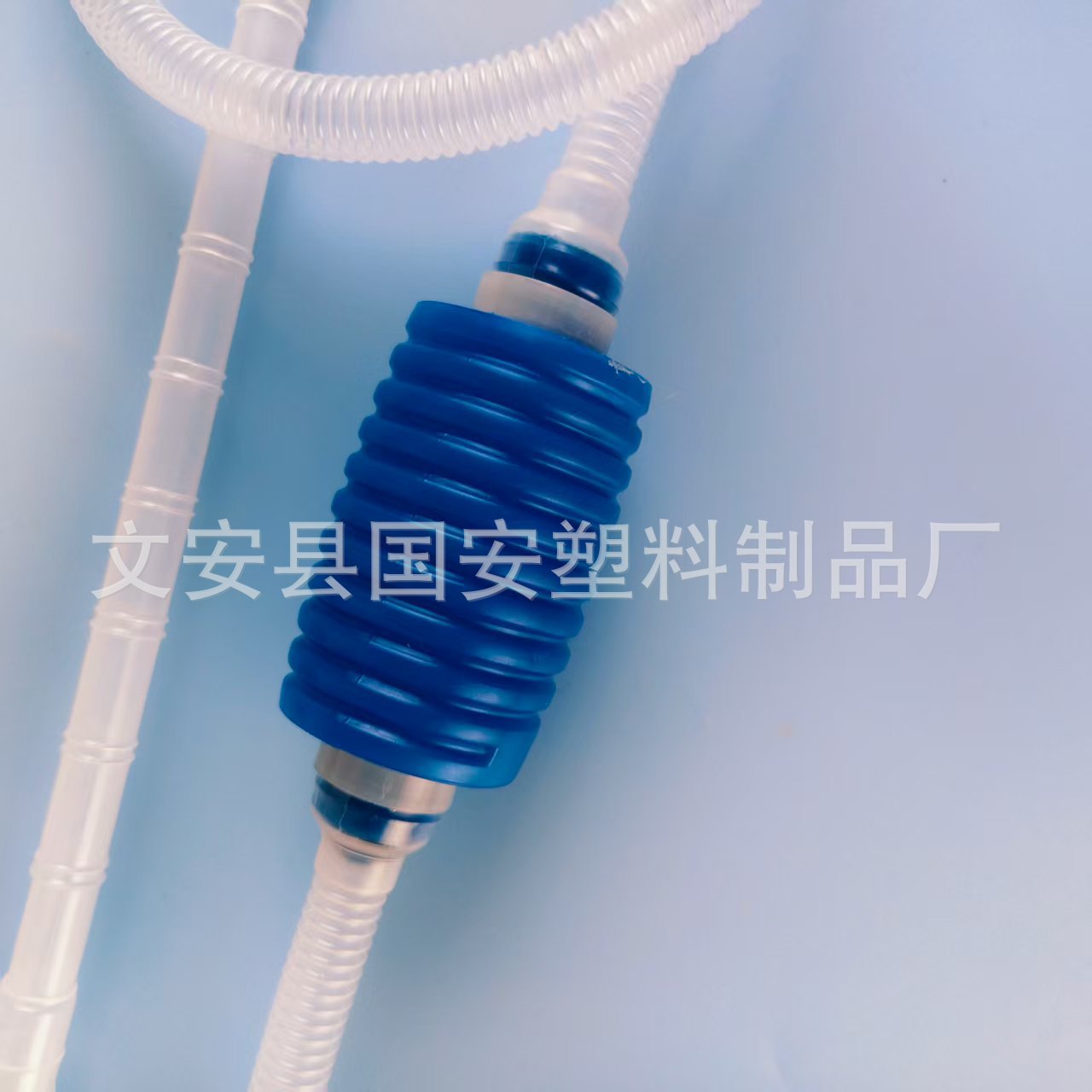 Fish Tank Water Changer Household Small Manual Water Pump Toilet Aquarium Cleaning Sand Washing Fish Feces Siphon