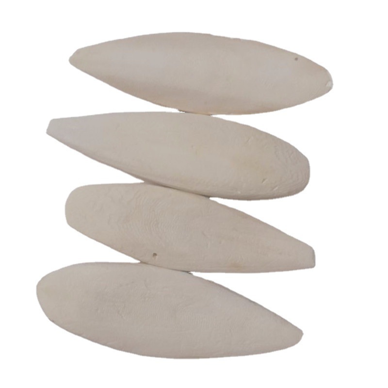 Factory Direct Sales of Seafood Polished Bird Snacks for Pets, Reptile Teeth Grinding, Cuttlefish Bone