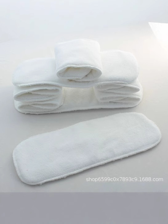 Source manufacturers wholesale supply infant diaper pads diapers foreign trade super absorbent diapers