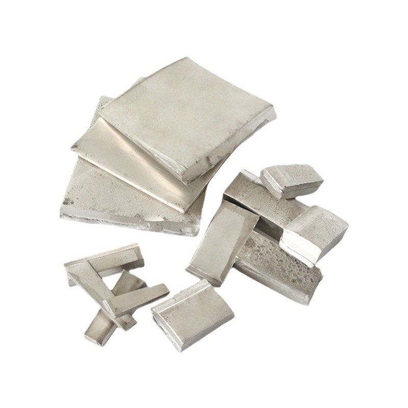 Nickel Plate High Purity Nickel ≥99.99 Nickel Plate Pure Nickel Jinchuan Nickel Huayou Nickel Sumitomo Nickel Russian Nickel