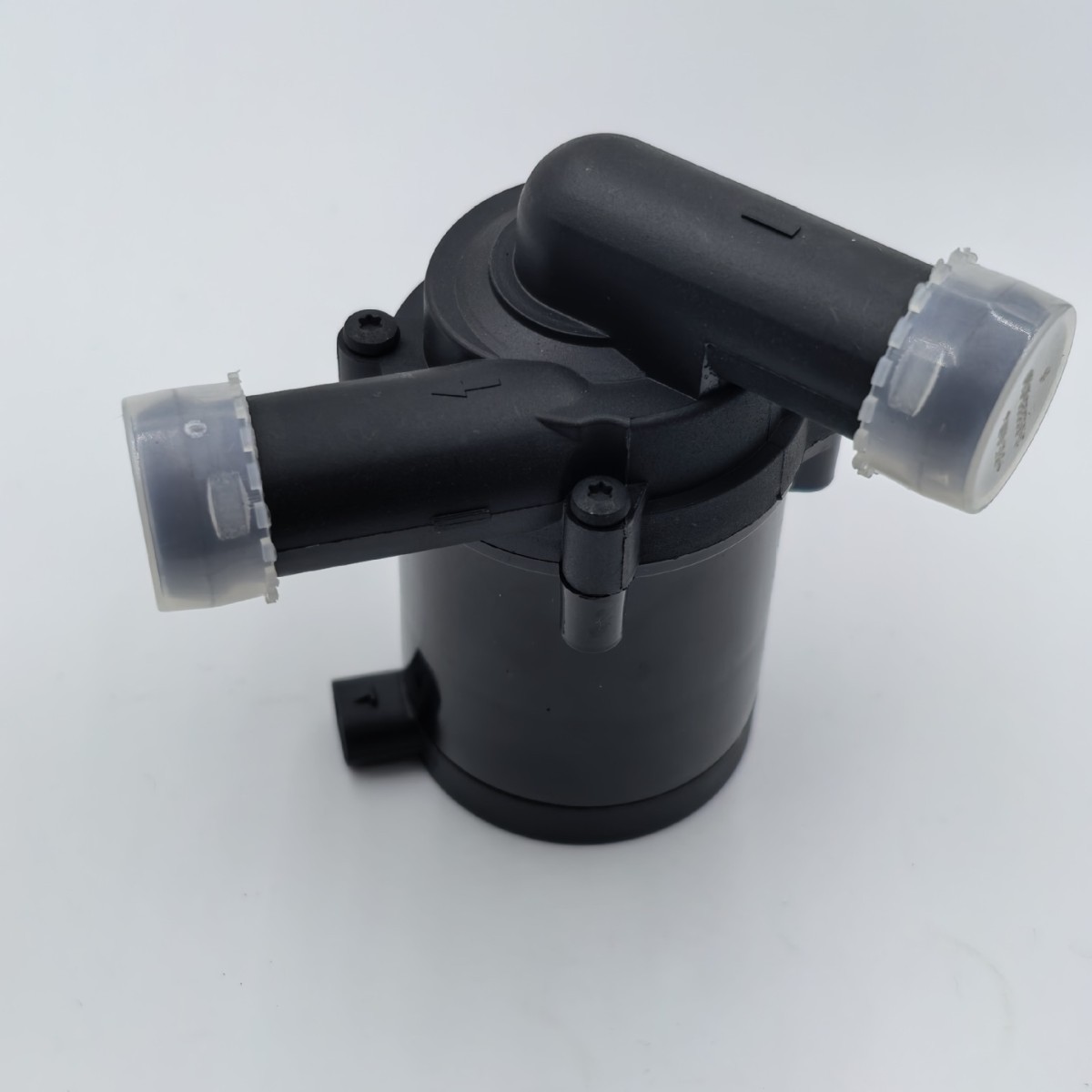 Car Cooling Water Pump 9002514B Suitable for Land Rover 2004-2013 Car Accessories Loose Water Pump