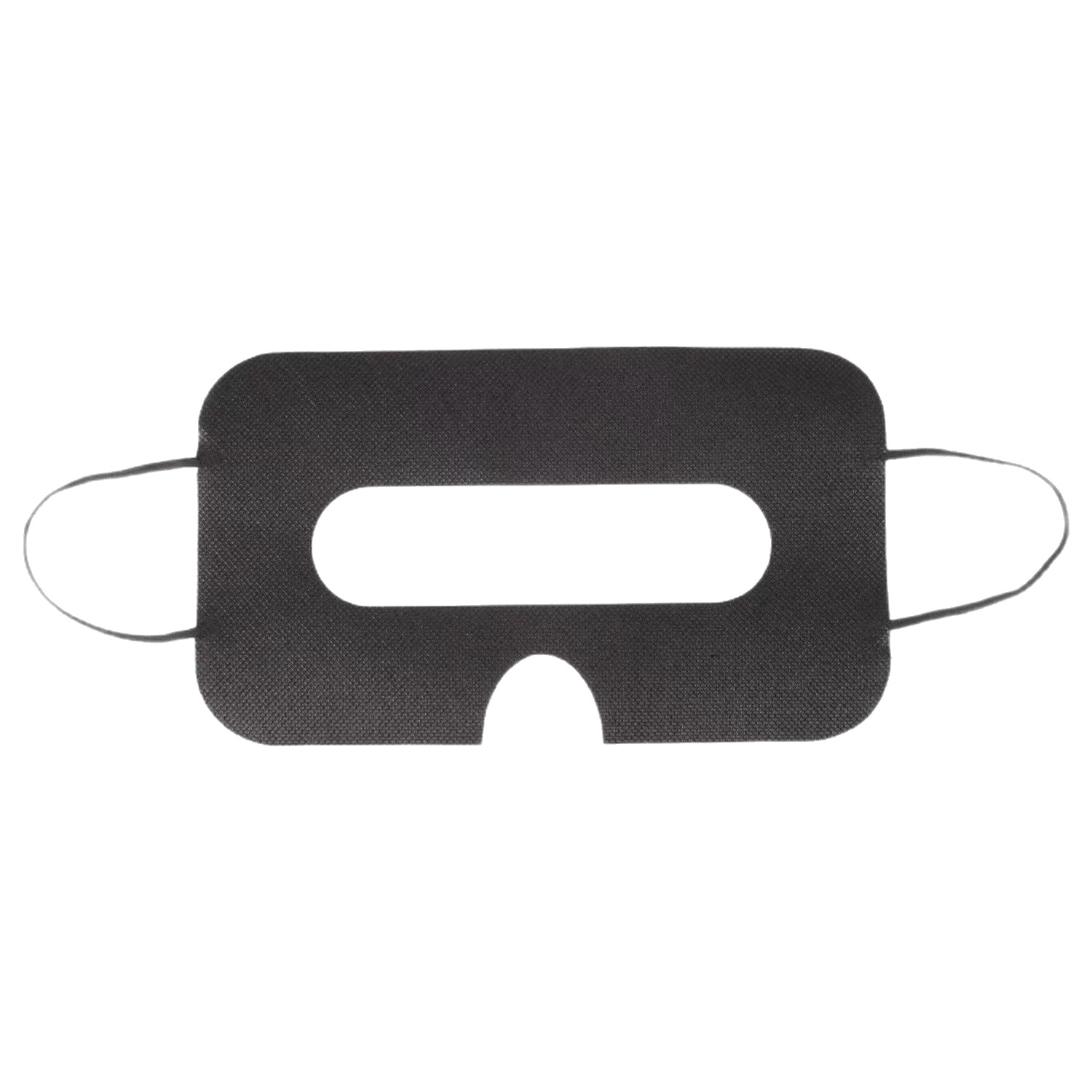Disposable vr eye mask sweat-free dew nose vr eye mask non-woven eye mask vr eye mask accessories universal wholesale