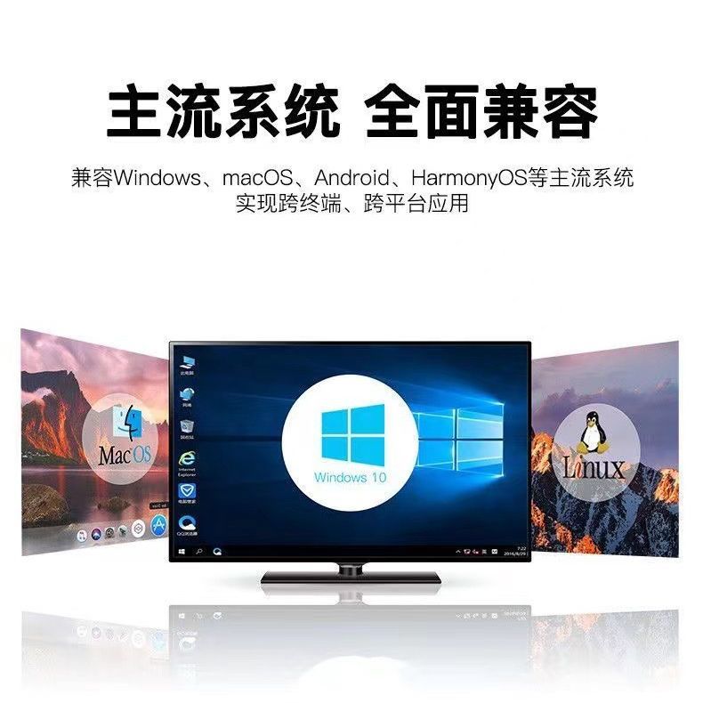 M.2 mobile hard disk box NVME solid state NGFF to Type-C3.2/gen2 mobile phone external Notebook solid state