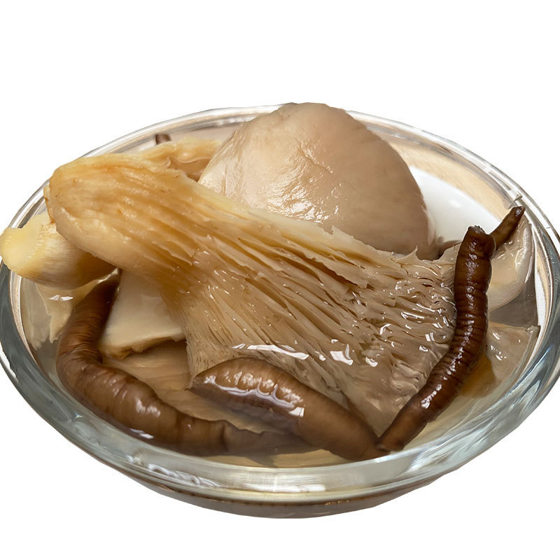 Dried Shiitake Mushrooms 500g Hand-Torn Shiitake Strips Shiitake Strips Shiitake Strips Fried Strips Edible Mushrooms Artificial Mushrooms