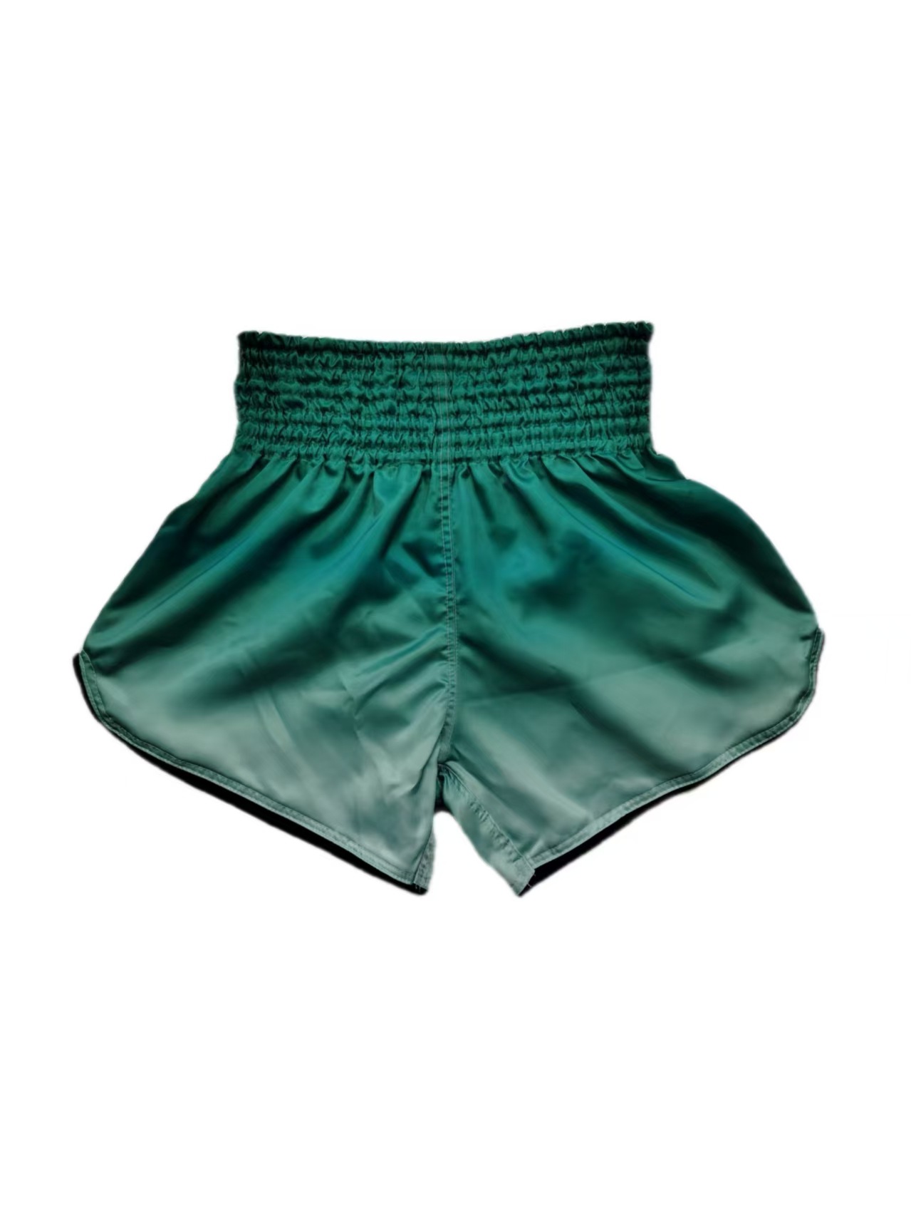 Customized Muay Thai Competition Fighting Sanda Shorts