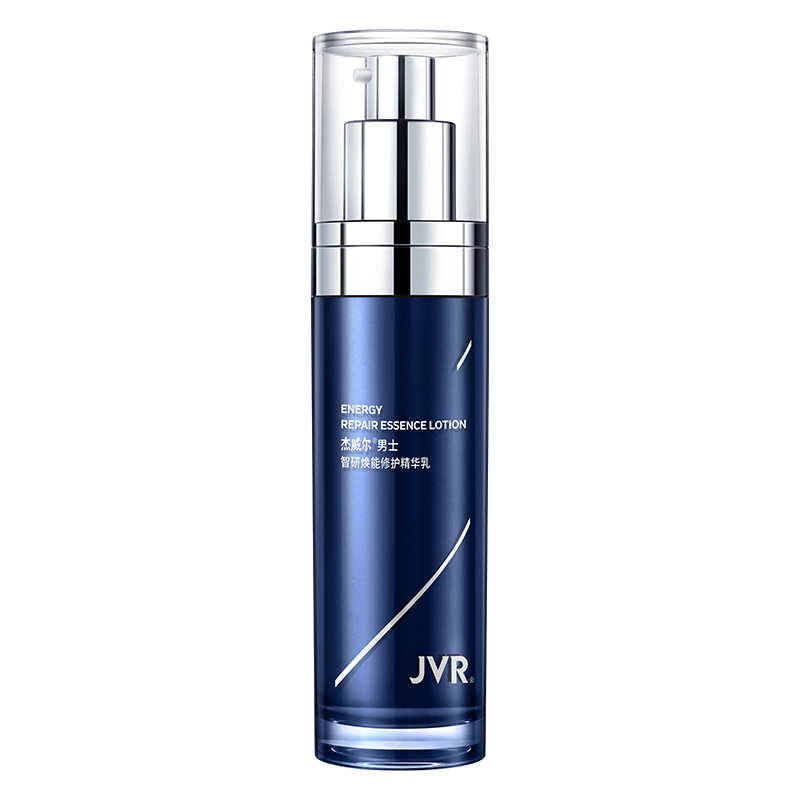 Jewell Men's Zhiyan Revitalizing Repair Lotion Essence Original Liquid Emulsion Moisturizing and Hydrating Skin Care Products Ceramide