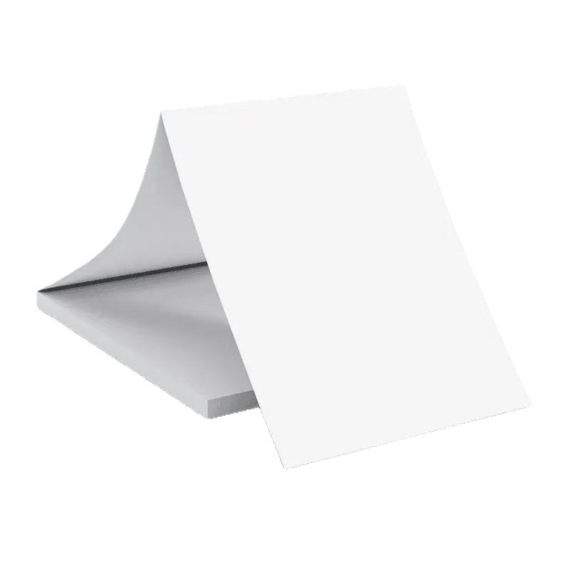 A4 Thermal Paper A4 Quick-Drying Folding Paper Printing Paper 210mm Correction Paper Quick-Drying Paper for Home Portable Thermal Printing