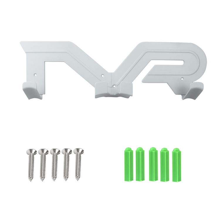 Suitable for Meta quest3s/2/3 VR All-in-One Machine Wall Mount Convenient Storage VR Glasses Universal