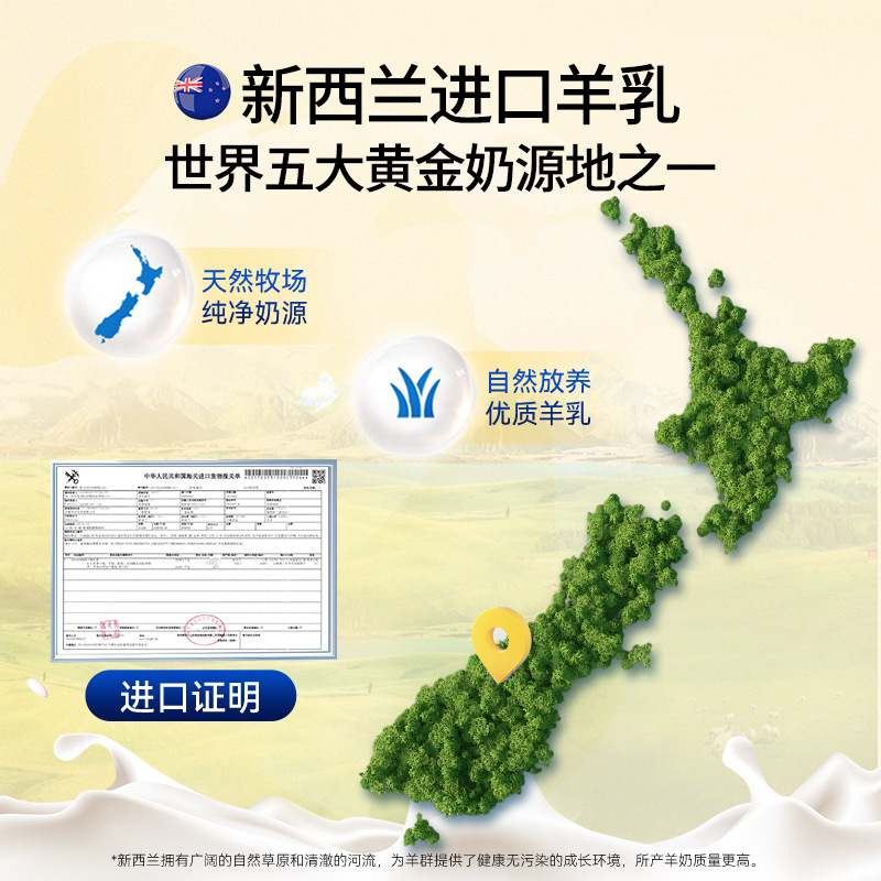 Pet Goat Milk Powder for Newborn Dogs, High Content Goat Milk Powder for Kittens and Puppies, Universal Pet Formula Milk Powder