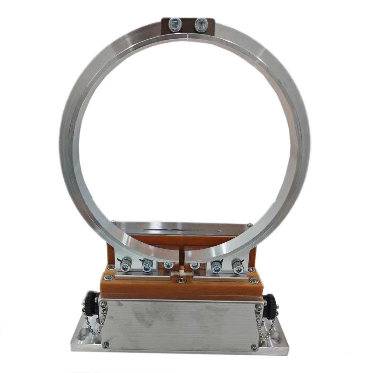 Тестовый стенд Minebea для автомобилей, оптический передатчик, фланцевый моментный метр серии Tmhfb