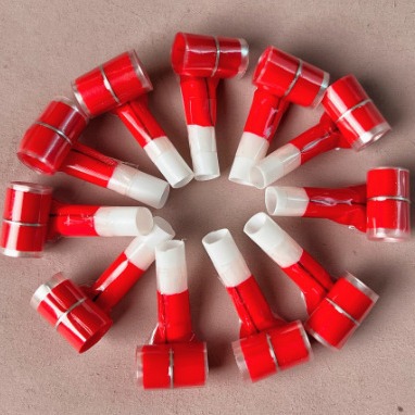 Blowing Dragon Little Tongue Whistle Kidsren's Birthday Party Supplies Creative Blowing Tornado Small Accessories Spitting Snake Head Toys