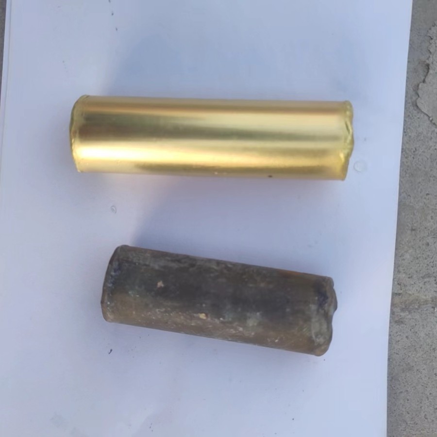 Haichuang copper products bright cleaning agent copper polishing agent copper oxide cleaning liquid copper image renovation copper washing