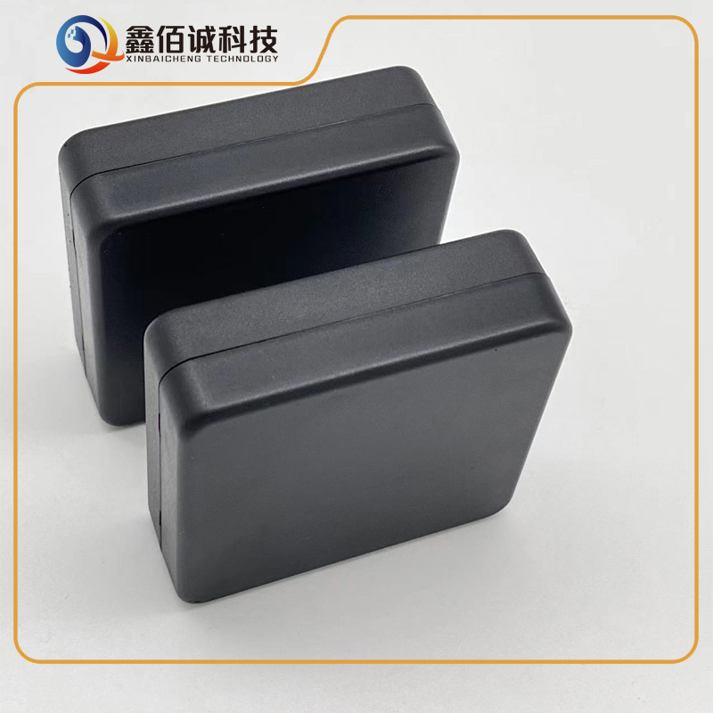 Корпус из ABS пластика для обработки PCB, локатор для печатных плат