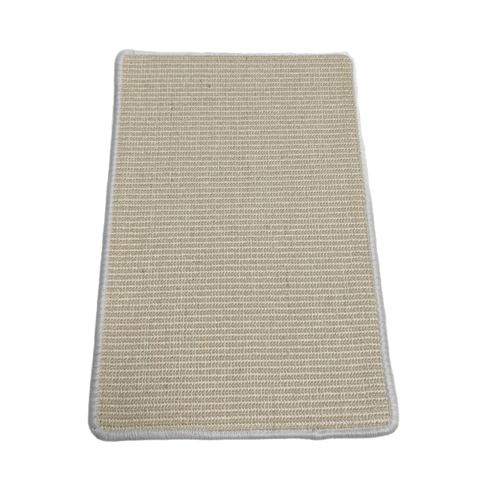 Sisal Cat Scratching Pad, Cat Scratching Board, Non-Shedding Vertical Wall-Mounted Cat Claw Board, Scratch-Resistant and Wear-Resistant Pet Mat, Pet Mat