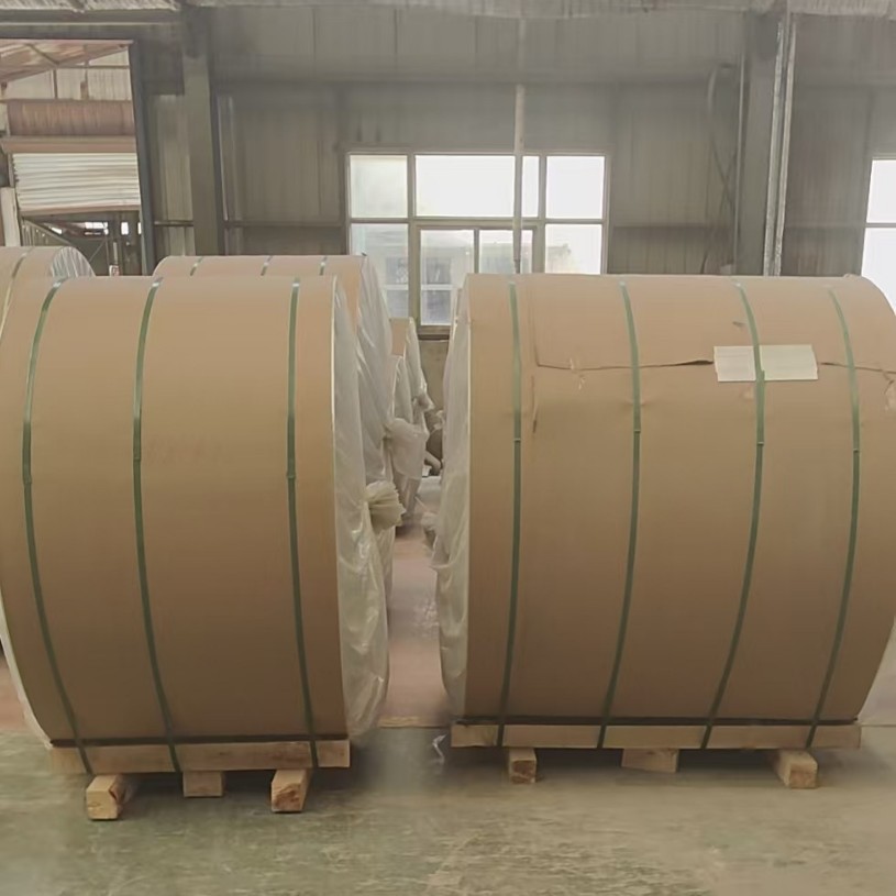 Kaiping Aluminum Plate 1060/3003/5052 Large Quantity in Stock Can Be Customized for Processing Aluminum Plate Manufacturer Aluminum Roll Kaiping