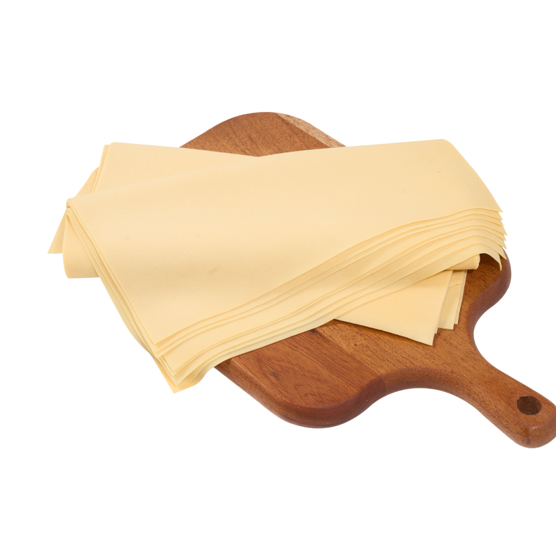 Dry Tofu Skin Manufacturer, Handmade Ultra-Thin Brine-Soaked Specialty from Rural Areas, No Preservatives, Wet and Homemade