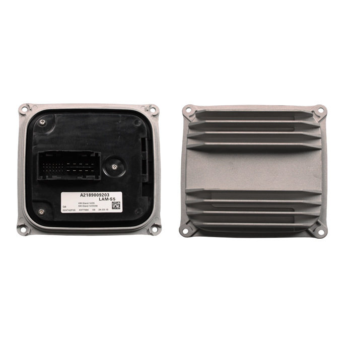 Suitable for Mercedes-Benz CLS300 W204C xenon headlight ballast A2189009203 9103 control module