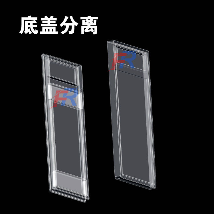 Card Holder Storage Box Pokémon Card Holder Box Yu-Gi-Oh Star Card Naruto Ultraman Card Holder Storage Protection Box