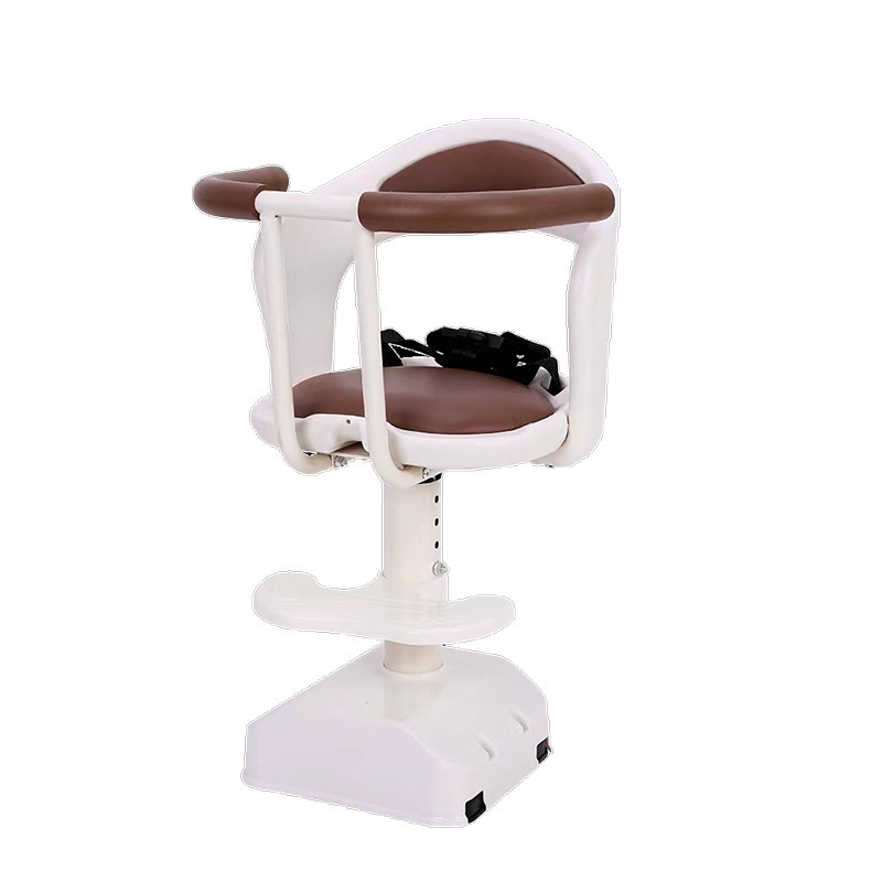 Xin battery car baby shock absorption seat supporting manufacturers pedal electric car child seat front Yadi Emma