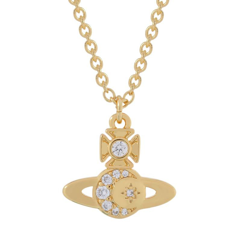 Empress Planet Zirconia Stud Earrings Fashionable and Elegant Star Earrings Unique Design Versatile Earrings Wholesale