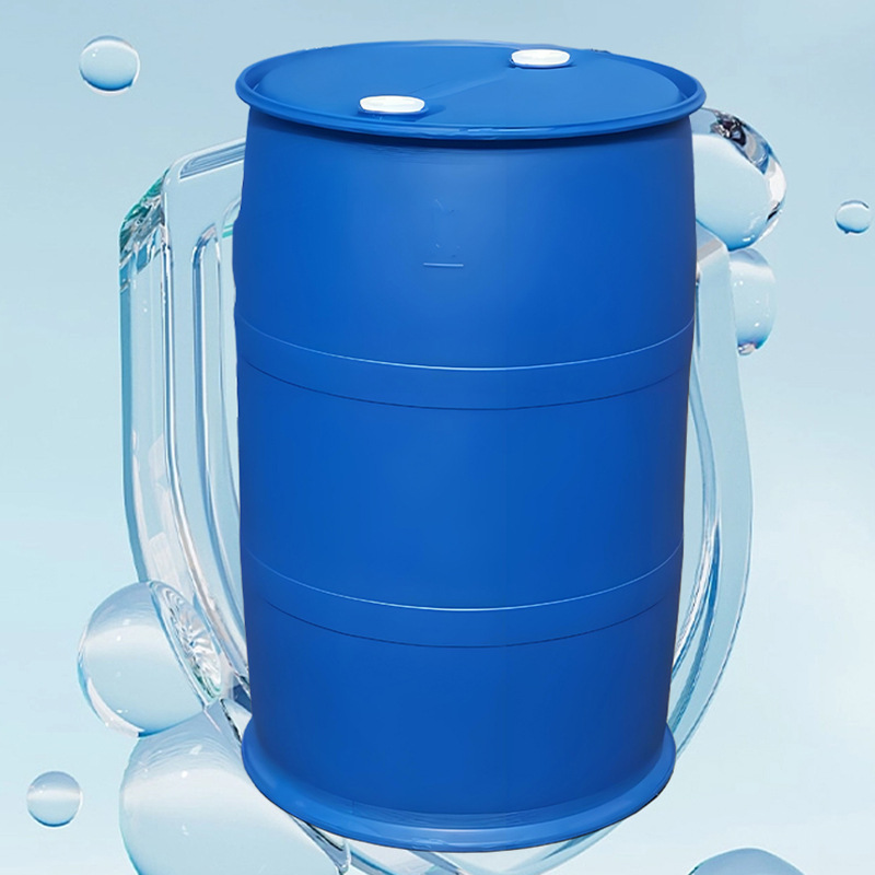 Emulsified Silicone Oil Dimethyl Silicone Oil Emulsifier Cosmetic Raw Material Emulsified Silicone Oil Water-Soluble Emulsified Silicone Oil