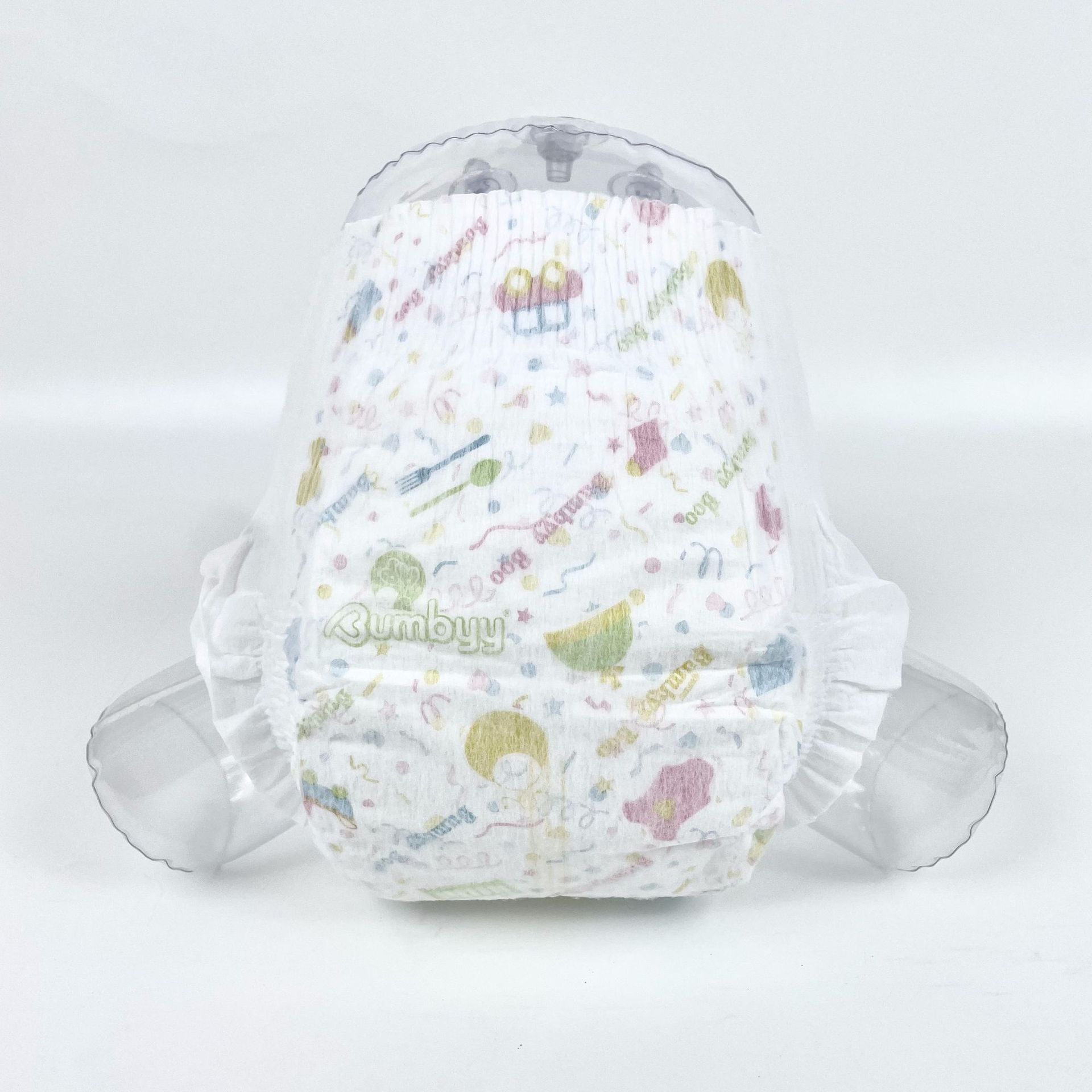 Baby Diapers Dry Diapers, Light Cotton Soft Diapers, Newborn Diapers Manufacturer Customized