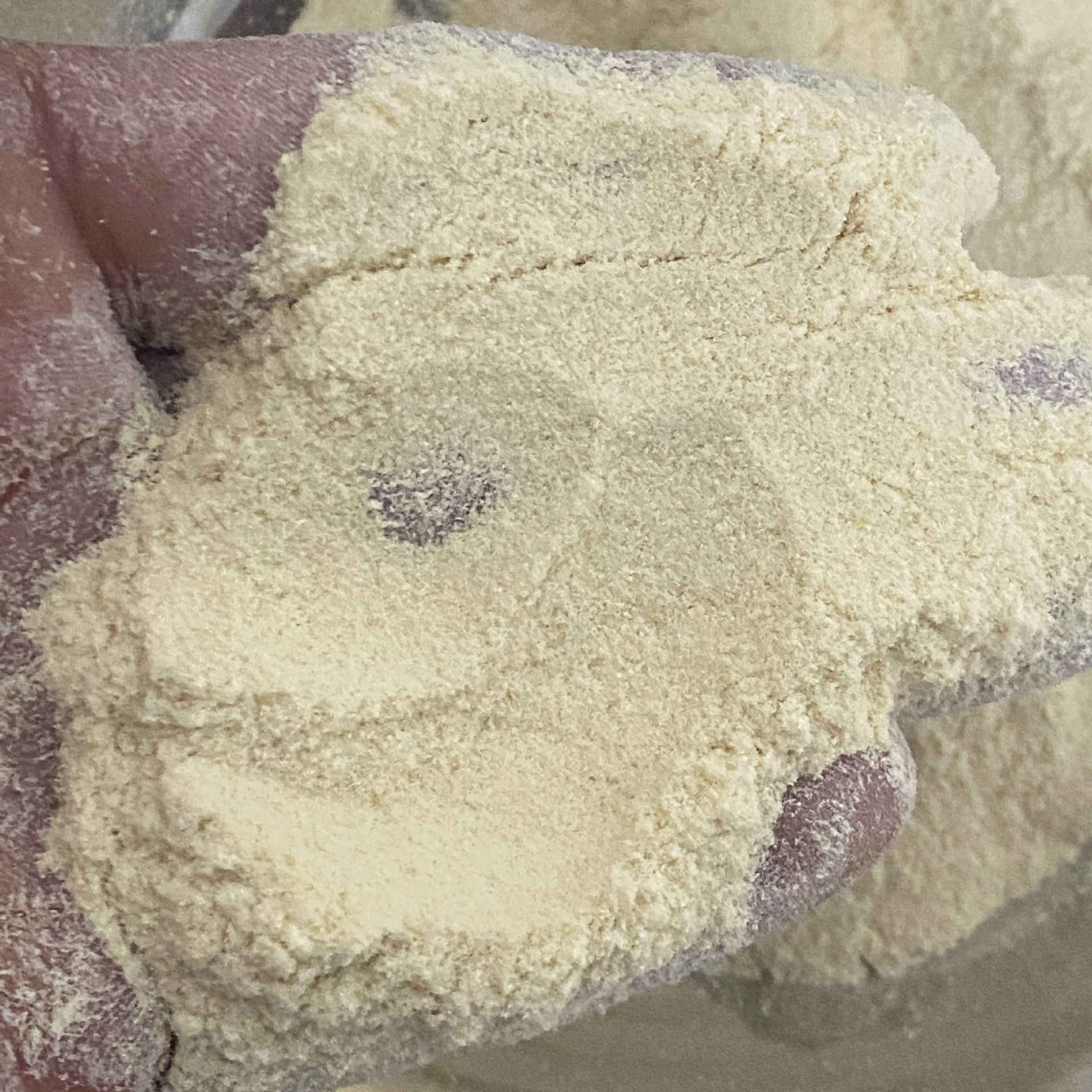 Factory wholesale pure bamboo powder 30 mesh-400 mesh degradation injection molding filling ultra-fine bamboo powder wood powder fiber