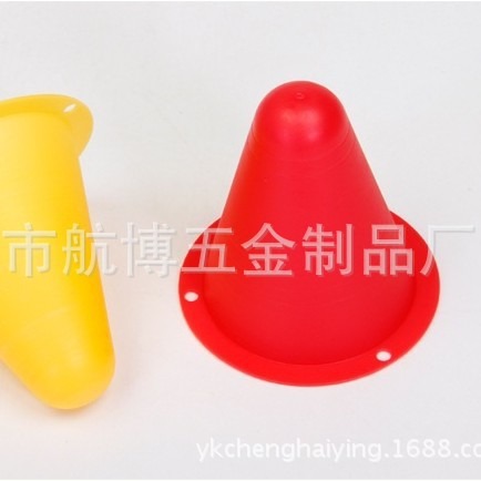 roller slide pile path pile vitality board roadblock super soft windproof flat pile skates training obstacle pile