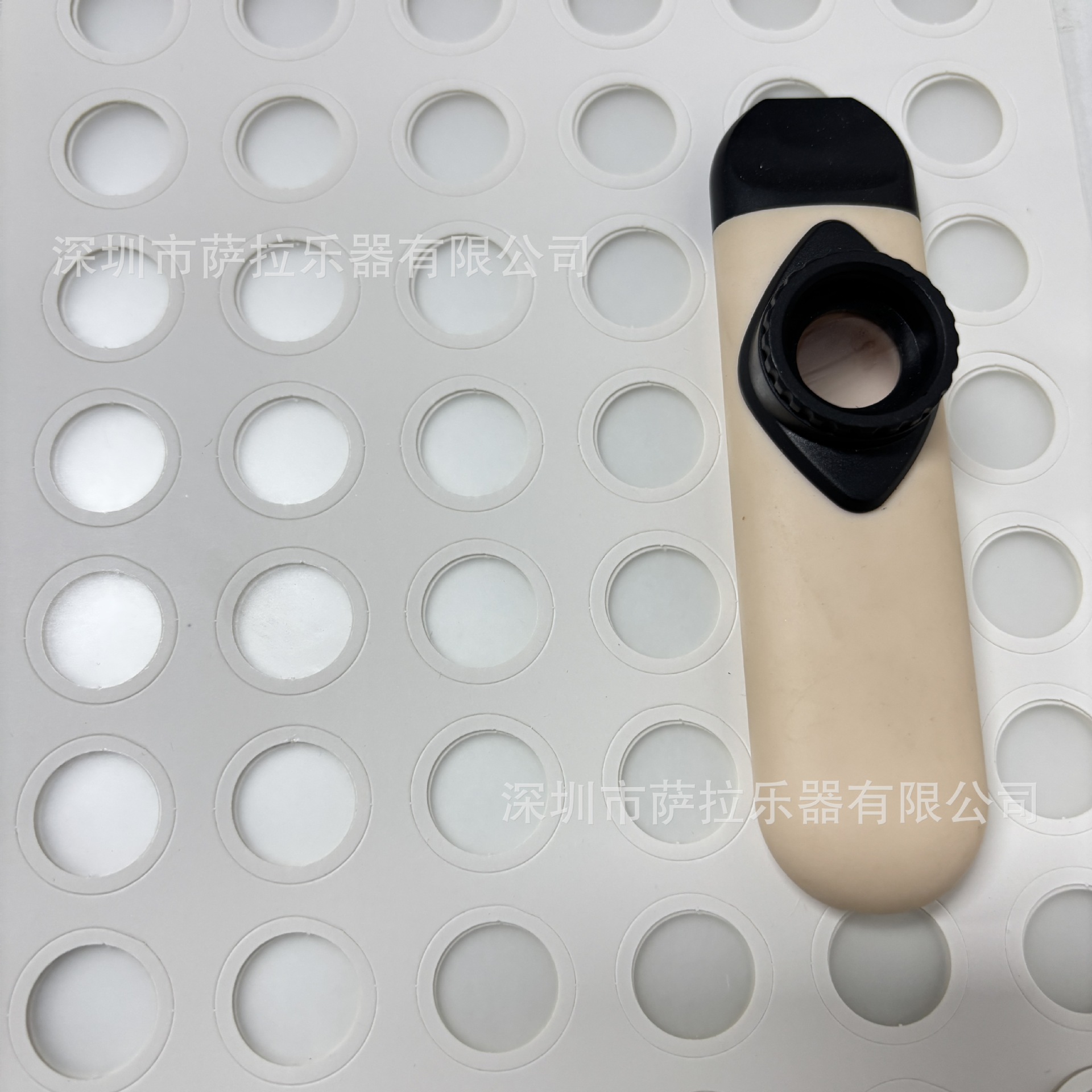Source Manufacturer Kazoo Membrane Kazoo Special Flute Membrane Playing Membrane Spot Wholesale Kazoo Kazoo Membrane