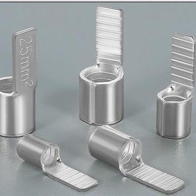 C45-10 терминальный вставка C45-16 провод нос Dz47 штифт холодно-прессованный терминал медная сварка