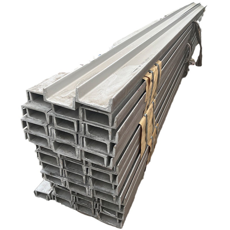 Manufacturer of Stainless Steel Channel Steel 304 -215.999999999% off Curved Channel Steel H-Shaped Steel Channel Steel Profiles for Curtain Walls in Construction Projects
