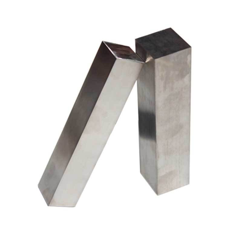 Guangdong Foshan Spot Square Steel A3 Cold Drawn Square Steel Q235B Material Square Steel Solid Square Steel Zero-Cut Processing