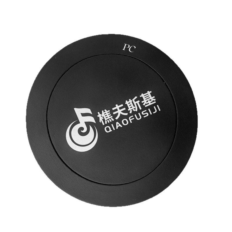 Seal ring US voice ring US voice bar US voice modification sound insulation cotton ring car sound insulation cotton horn US voice ring