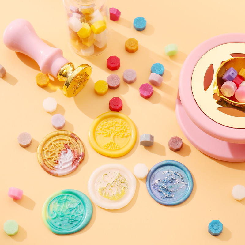 Fire paint stove fire paint seal diy Goka toy suit cheap furnace tool handle fire paint spoon accessories