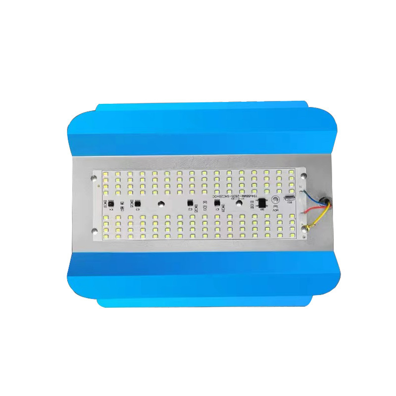 Factory direct supply led iodine tungsten lamp 50 watts 200 watts all suitable for construction site factory household white lens sun lamp