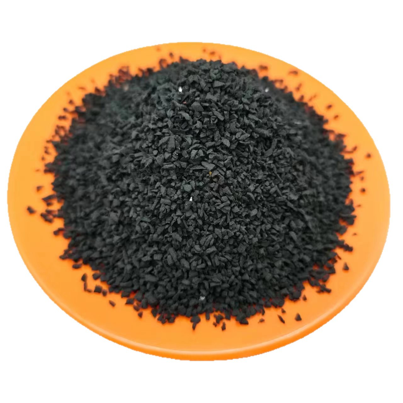 Wholesale Waste Tire Powder Supply Asphalt Waterproof Membrane Self-Replenishing Rubber Powder Rubber Particles Oil Field Leak Repair